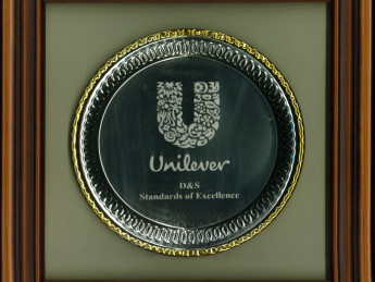 Unilever, Standards of Excellence